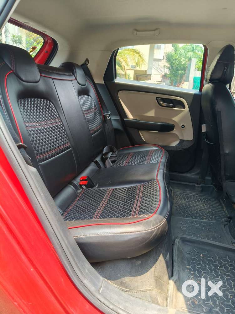 Tata Altroz 1.2 Xe Plus Petrol, 2022, Petrol