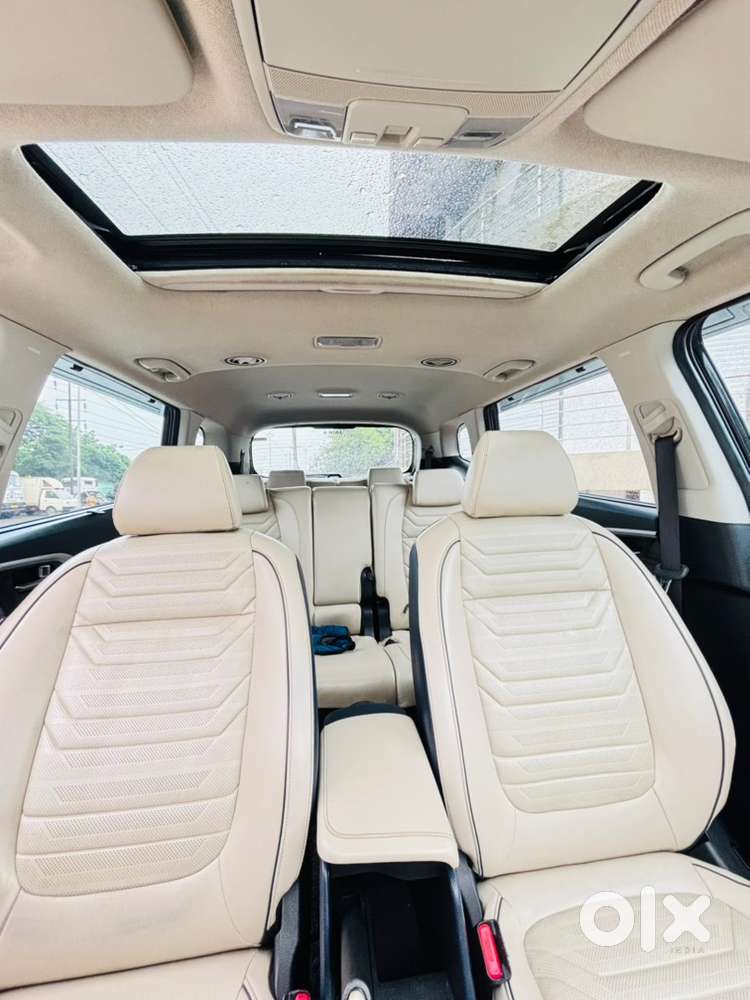 Kia Carens 2023 Diesel