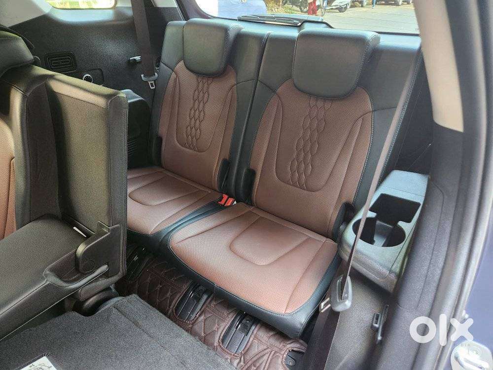 Hyundai Alcazar 1.5 Signature (o) Diesel At 7 Str, 2023, Diesel