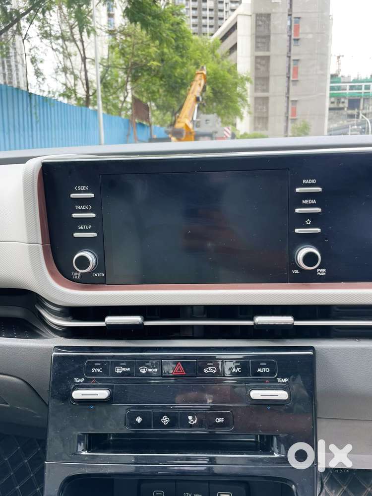 Hyundai Creta 1.6 S Automatic, 2026, Diesel