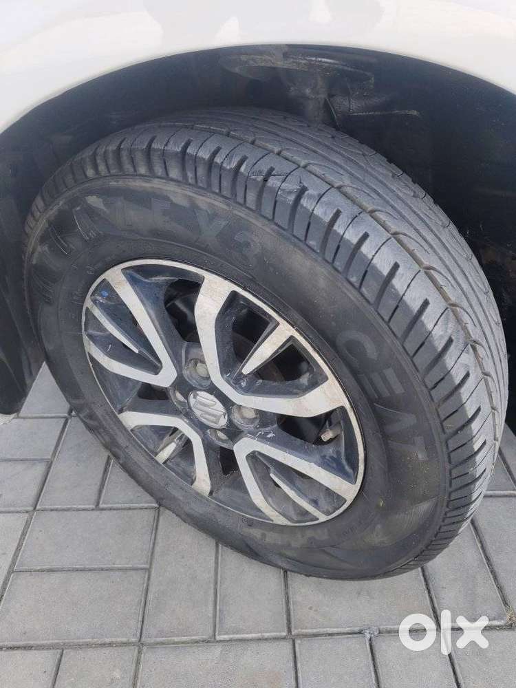 Maruti Suzuki Ritz 2009-2011 Genus Vdi, 2012, Diesel