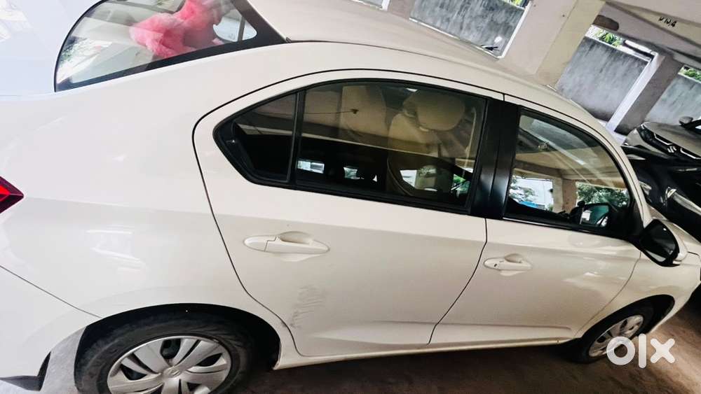 Honda Amaze 2018 Petrol