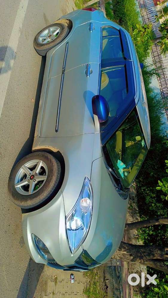 Maruti Suzuki Dzire 2012 Diesel Good Condition
