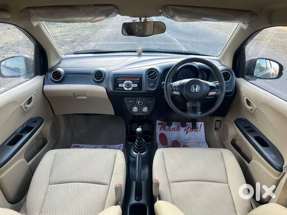 Maruti Suzuki Swift Dzire Vdi Optional, 2018, Diesel