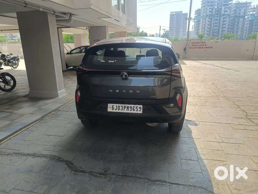 Tata Nexon Smart Plus 2026