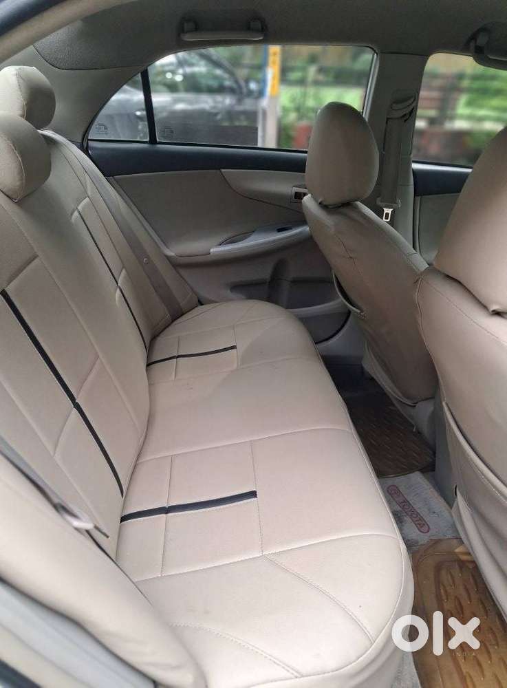 Toyota Corolla Altis, 2012, Diesel