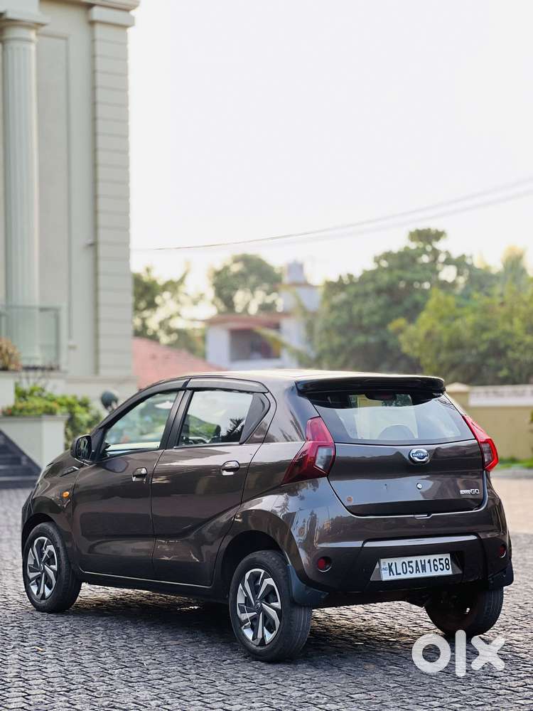 Datsun Redigo 2020-2022 0.8 T, 2020, Petrol