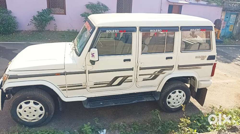 Want To Sale My Bolero Zlx In Very Good Condition.
