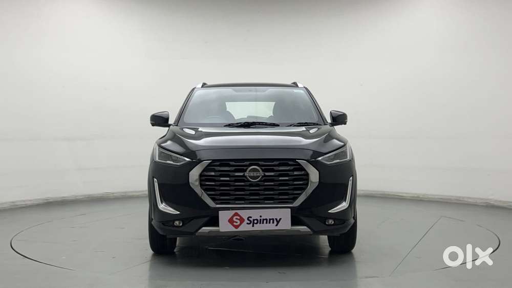 Nissan Magnite 1.0 Xv Premium, 2023, Petrol