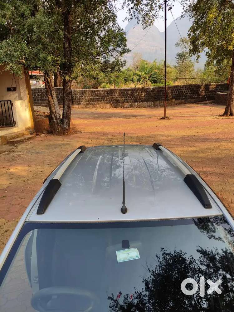 Datsun Redi-go S (2017 Dec) - Certified Cng Lovato Kit - 75k Km
