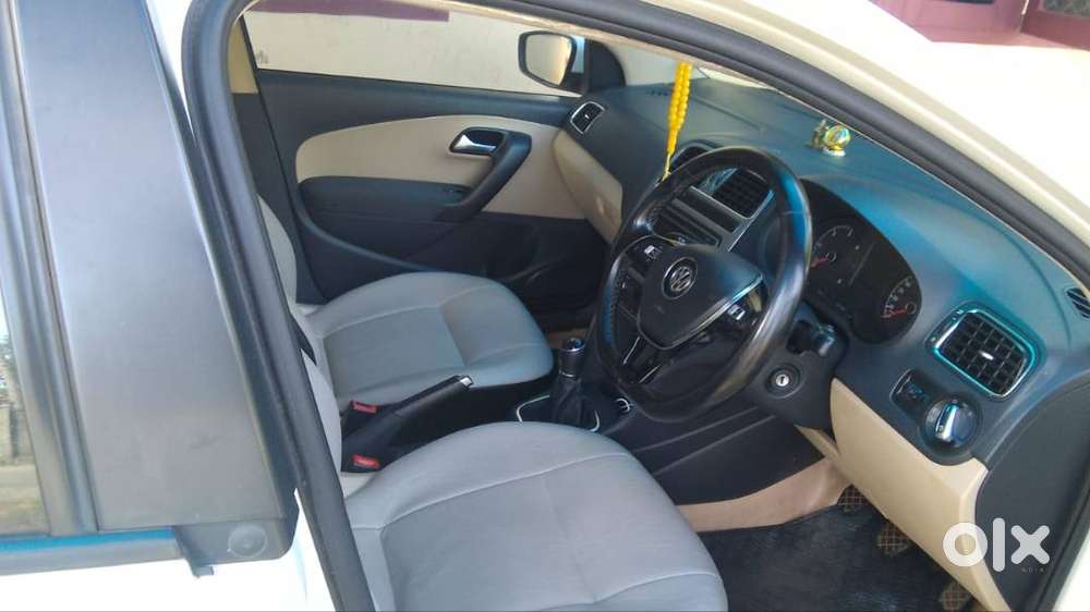 Volkswagen Polo  Well Maintained Car