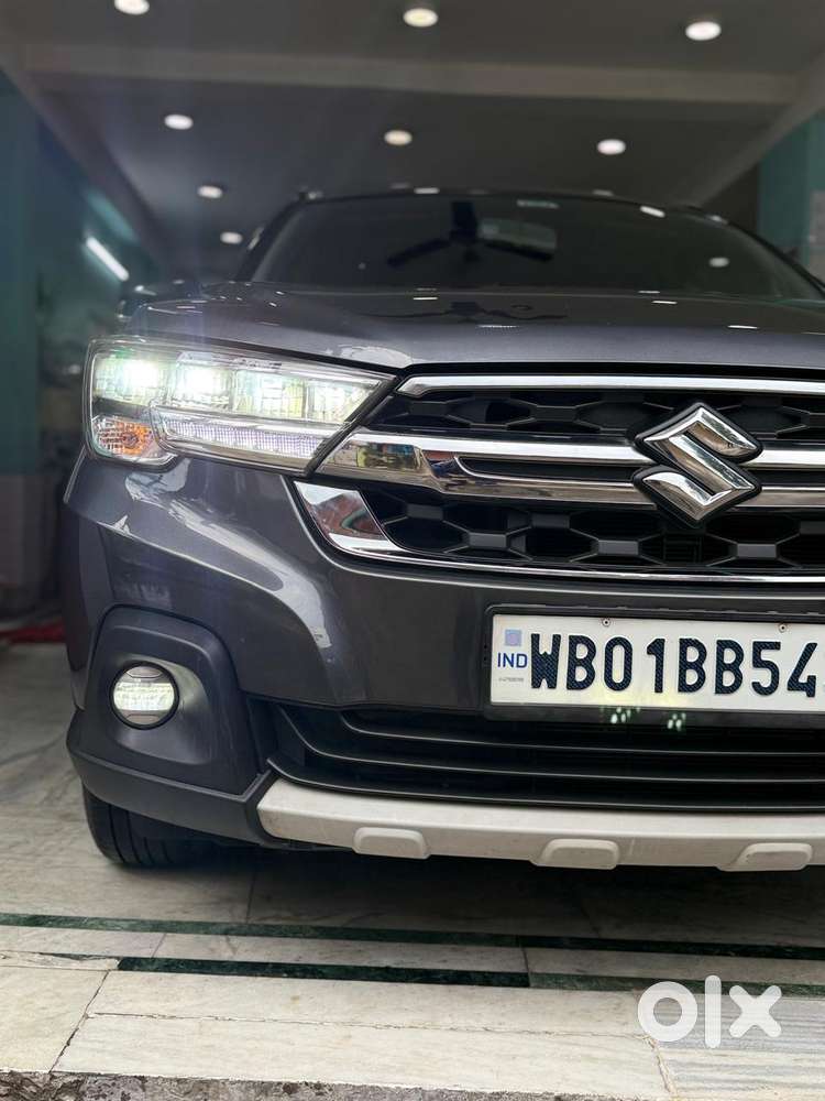 Maruti Suzuki Xl6 1.5 Zeta Mt, 2025, Petrol