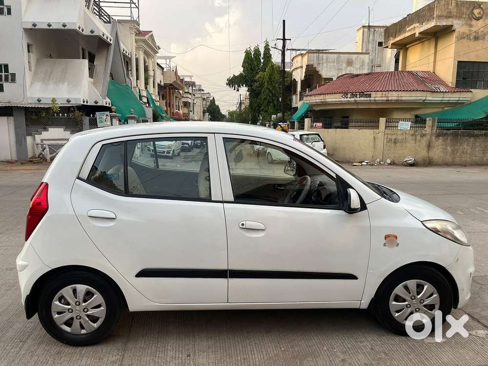 Hyundai I10 Magna, 2013, Petrol