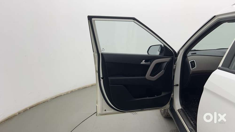 Hyundai Creta 1.6 Sx Petrol, 2019, Petrol