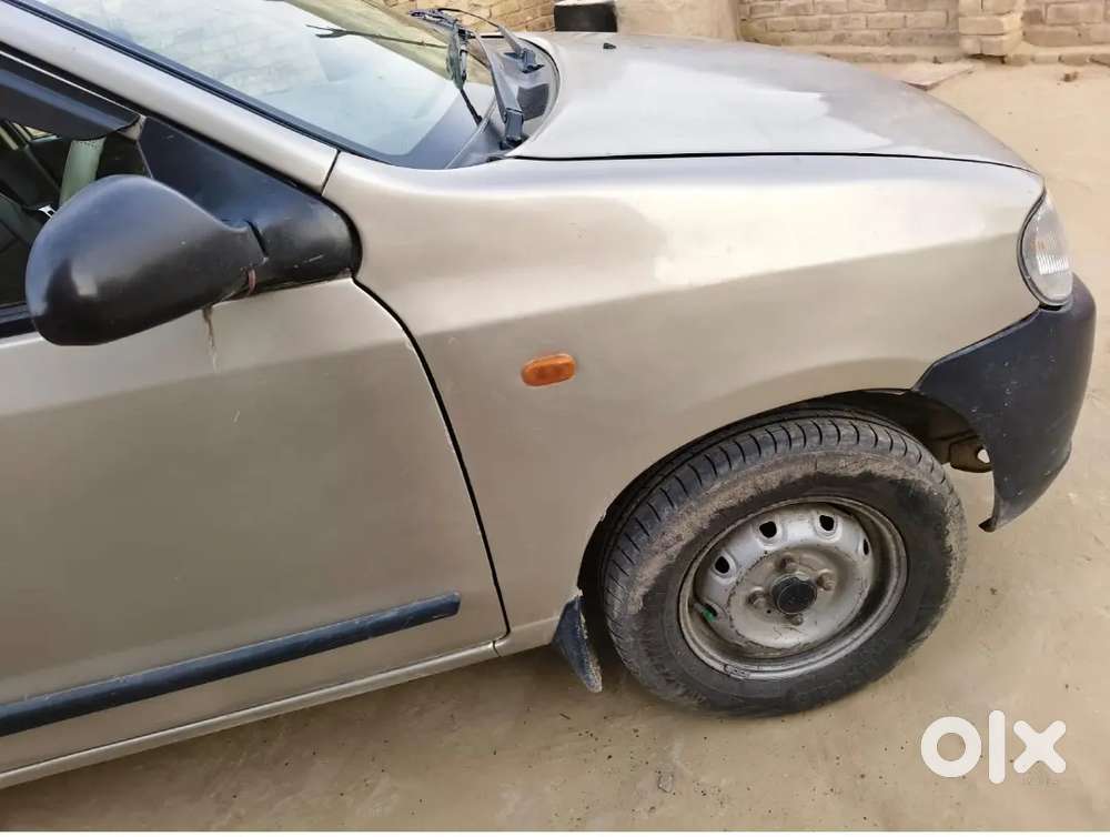 Maruti Suzuki Alto 800 2008