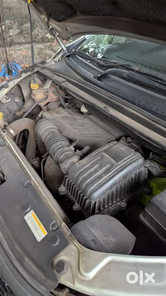Mahindra Marazzo Well Maintained