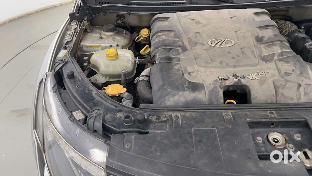 Mahindra Xuv500 2.2 W10, 2016, Diesel