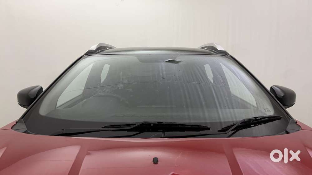 Renault Kiger Rxz, 2023, Petrol