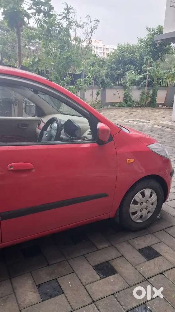 Hyundai I10 2009 Model Sportz