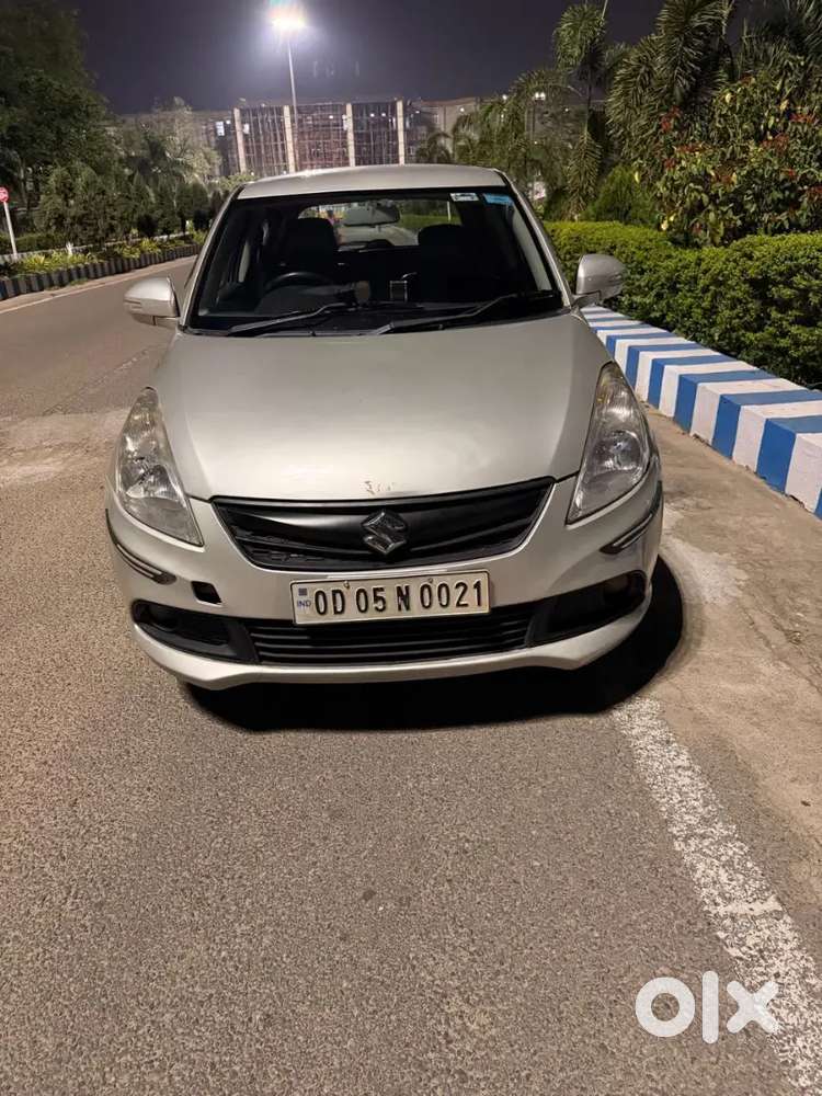 Maruti Suzuki Swift Zdi 2015 Diesel 73700 Km Driven