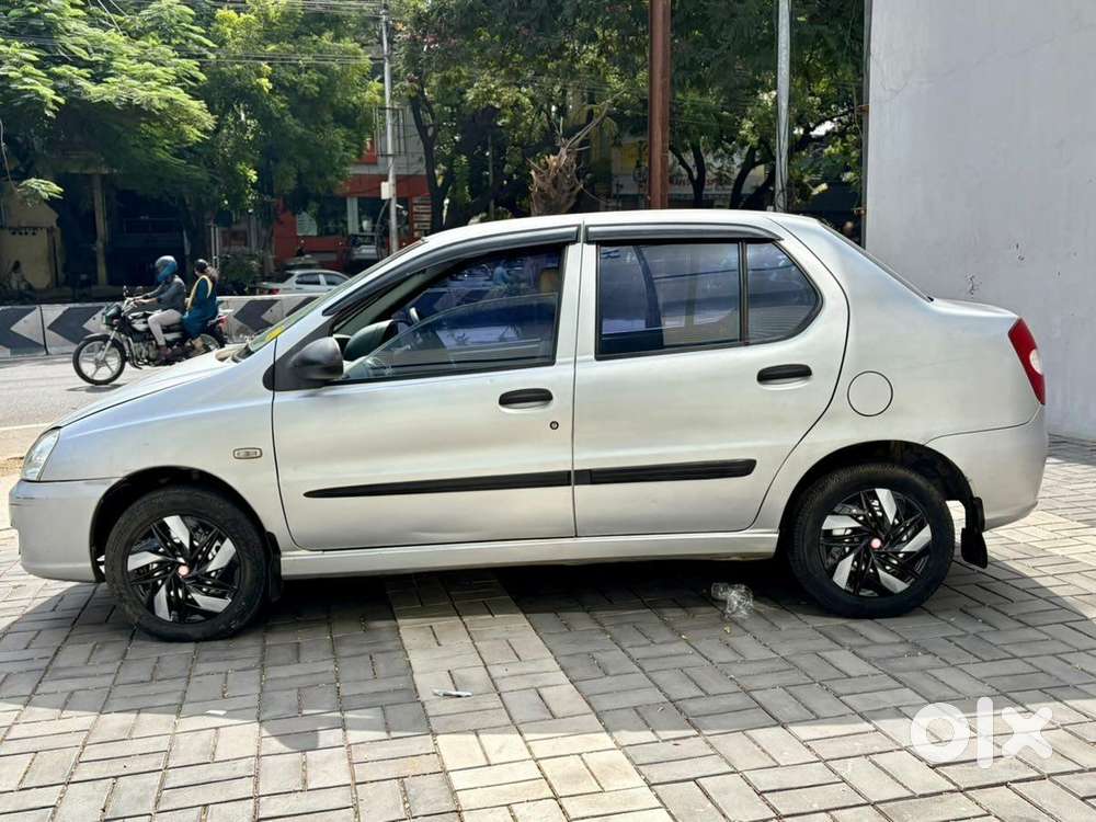 Tata Indigo Cs Ls Tdi, 2008, Diesel