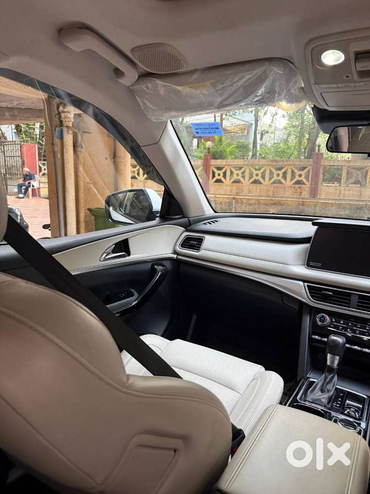 Mahindra Xuv700 Ax7 L Petrol Automatic Seven Seater2022