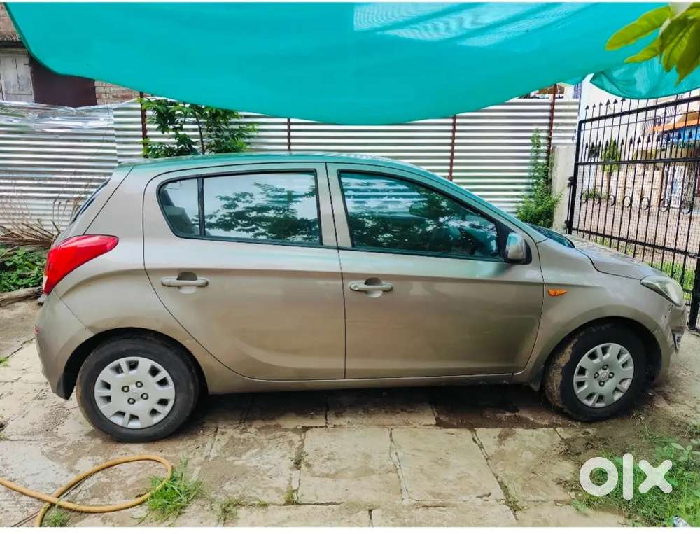 Hyundai I20 2012 Diesel Well Maintained
