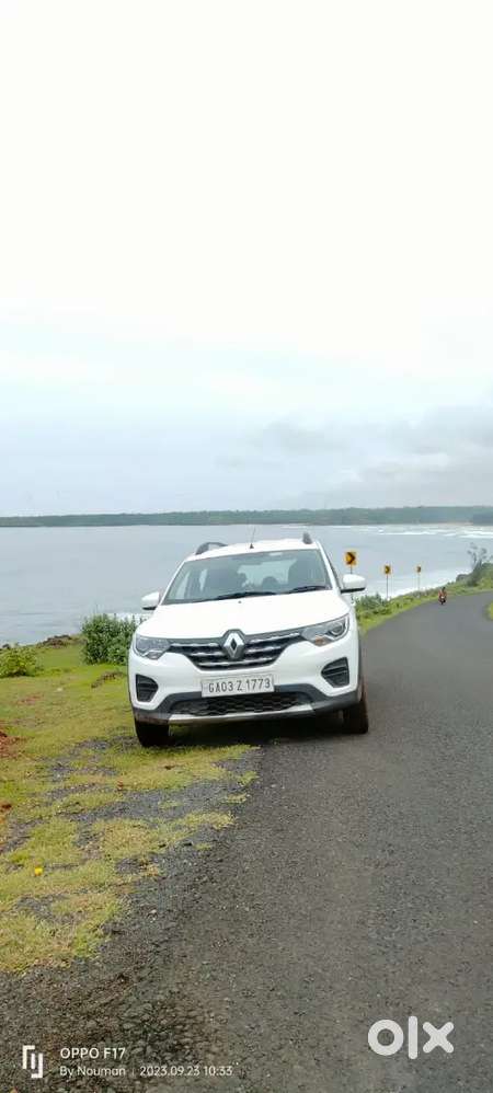 Renault Triber For Sale