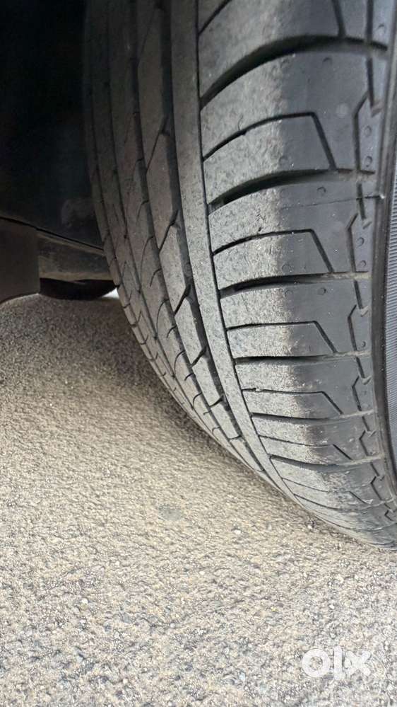 Hyundai Alcazar Platinum 7 Str 1.5 Diesel Adventure, 2022, Diesel