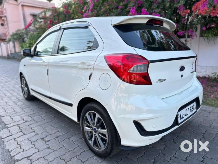 Ford Figo