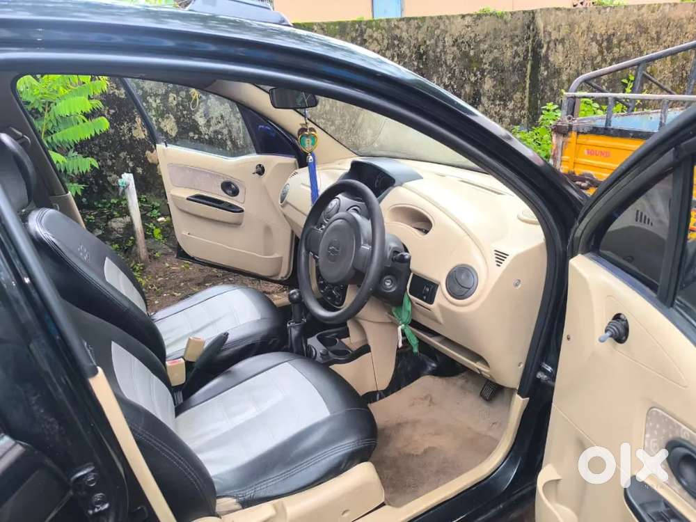 Chevrolet Spark 2011 Petrol 000000 Km Driven