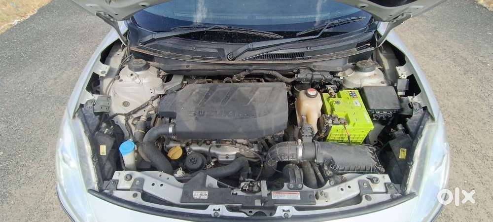 Maruti Suzuki Swift 2018 Amt Zdi, 2018, Diesel