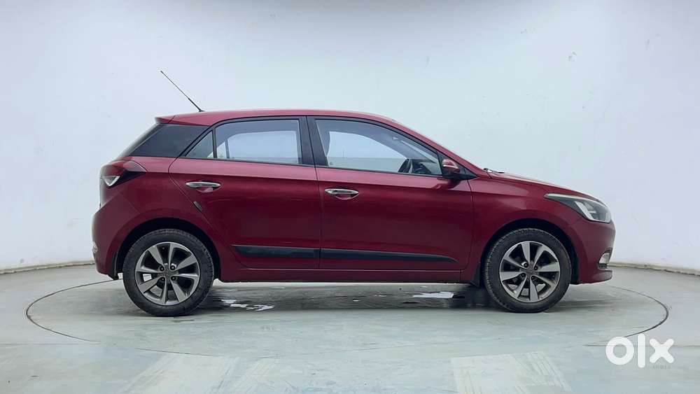 Hyundai Elite I20 Sportz 1.2 Opt, 2015, Petrol