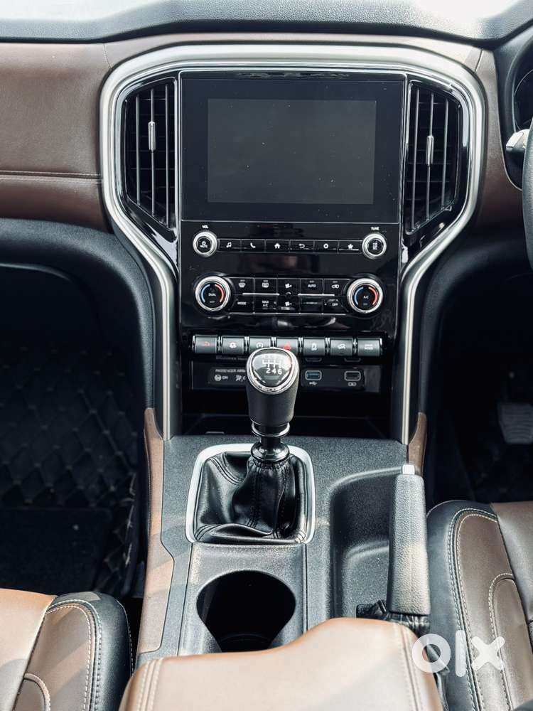 Mahindra Scorpio-n 2.2 Z8 L Diesel Mt 7 Str, 2024, Diesel