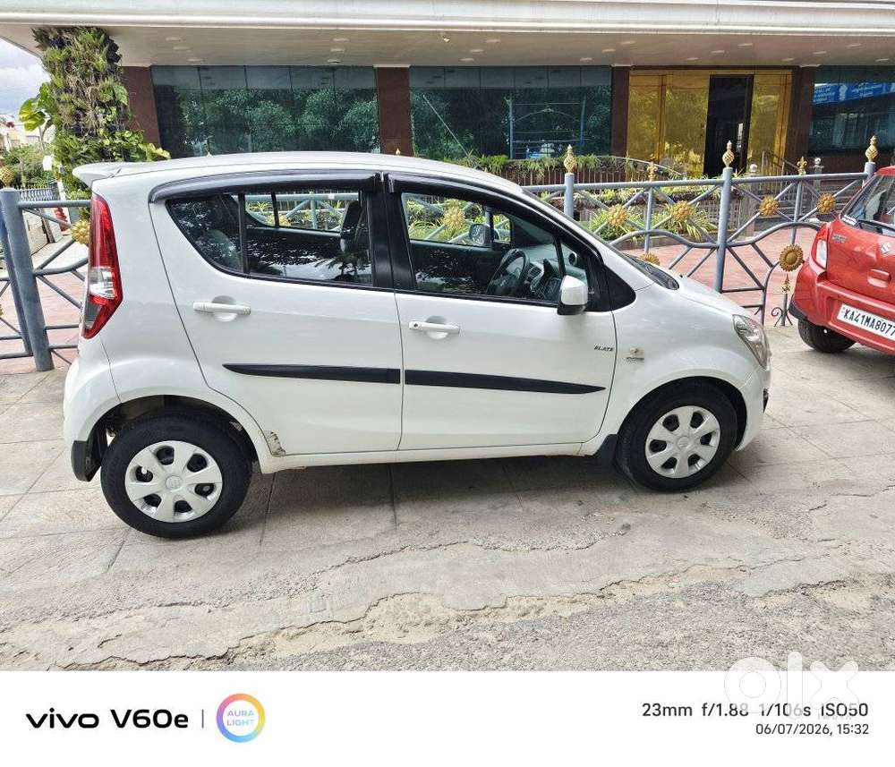 Maruti Suzuki Ritz Vdi Bs-iv, 2014, Diesel