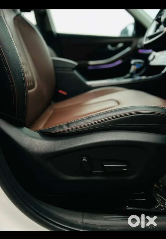 Hyundai Alcazar 2022 Diesel