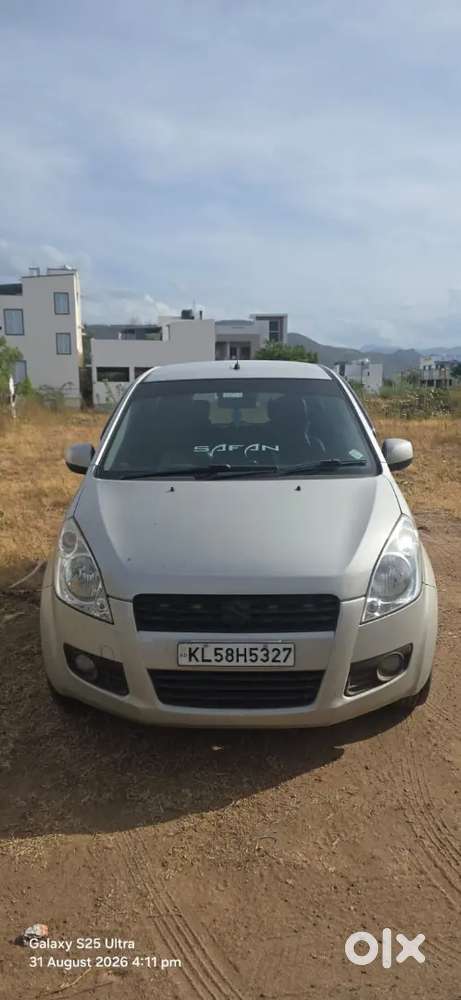 Maruti Suzuki Ritz Vdi 2012