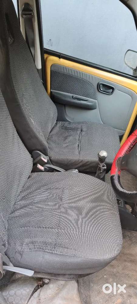Tata Nano Xe 2012 Petrol Manual