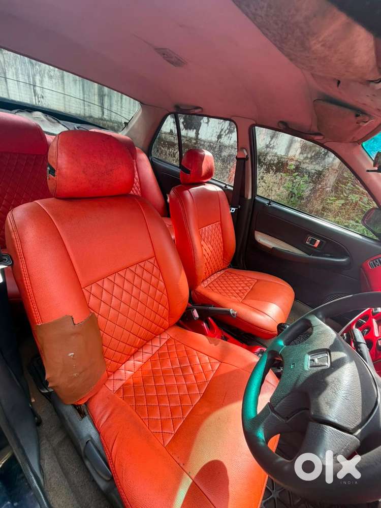 Honda City Petrol Manual 2002