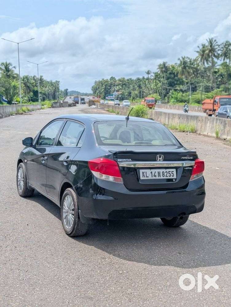 Honda Amaze 1.5 E Mt I-dtec, 2013, Diesel