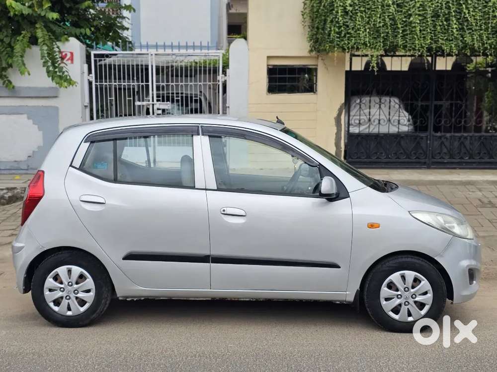 Hyundai Grand I10 Prime 2012 Petrol 64000 Km Driven