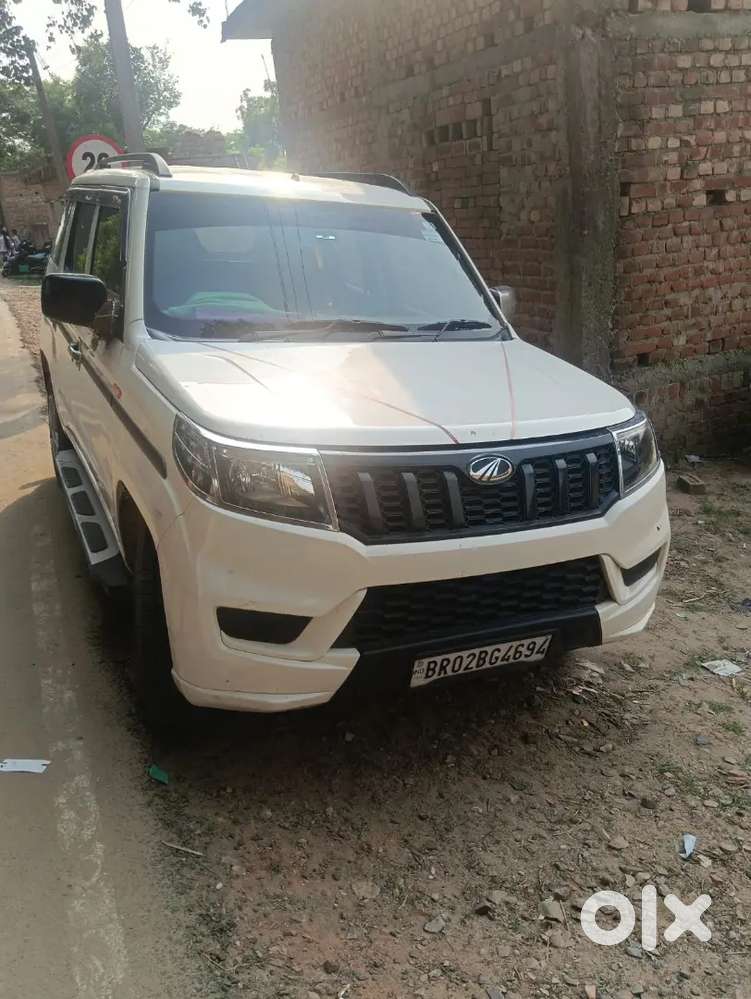 Mahindra Bolero Neo 2022 Diesel 70000 Km Driven