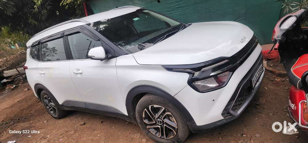 Kia Carens 1.5 Prestige Plus 7 Str Imt, 2023