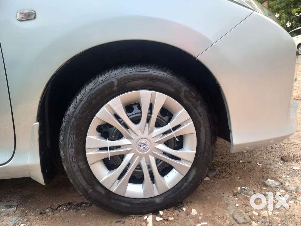 Honda City, 2016, Petrol