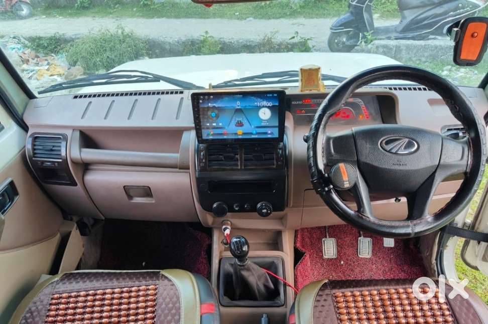 Mahindra Bolero Power Plus Zlx, 2019, Diesel