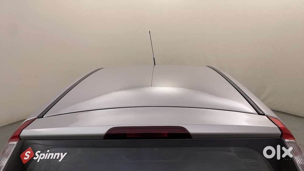 Ford Figo 2010-2012 Petrol Zxi, 2012, Petrol