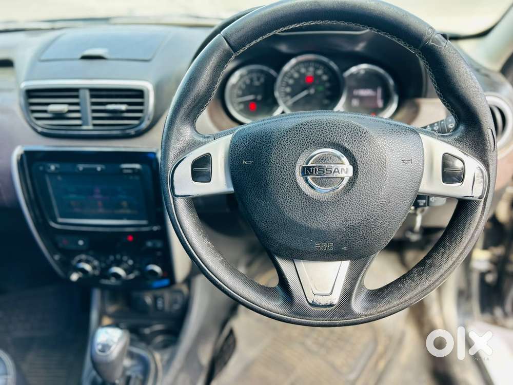 Nissan Terrano Xv D Pre, 2018, Diesel