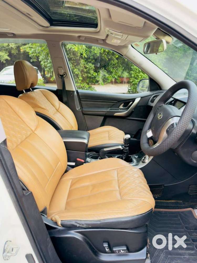 Mahindra Xuv500 W11, 2019, Diesel