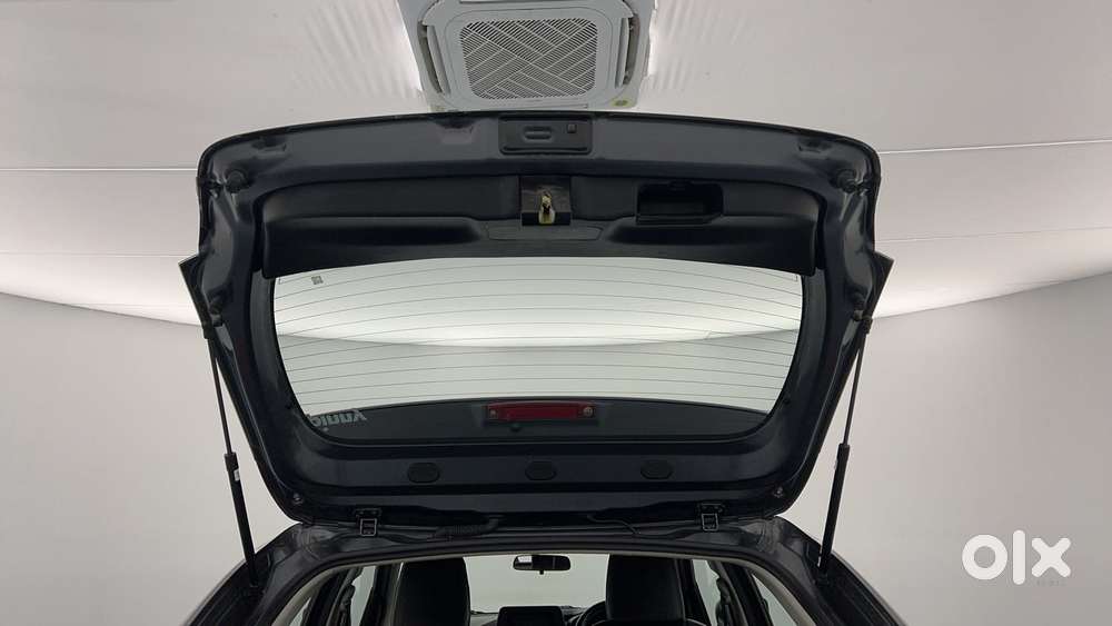 Maruti Suzuki Baleno Zeta, 2022, Petrol
