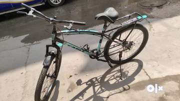 Cycle on sale under 4500